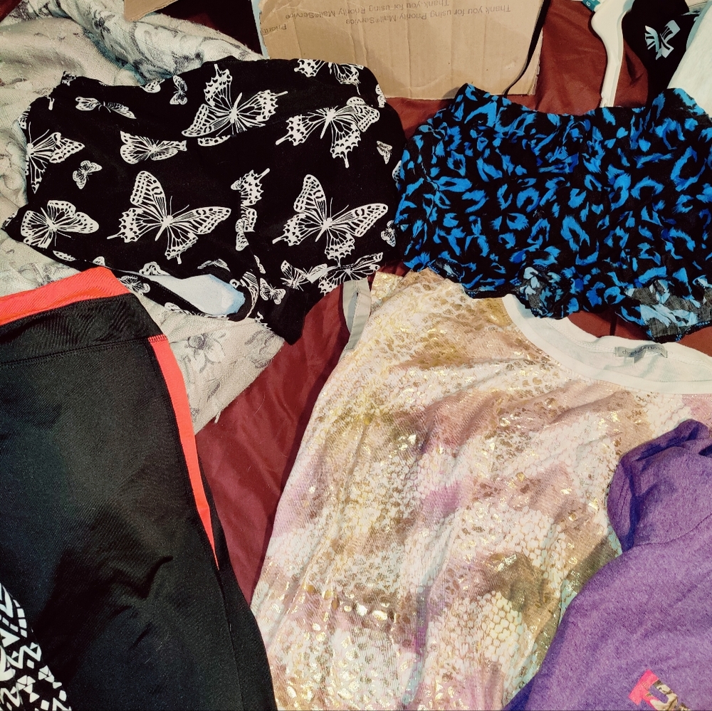 Mixture bundle - Picture 4 of 6